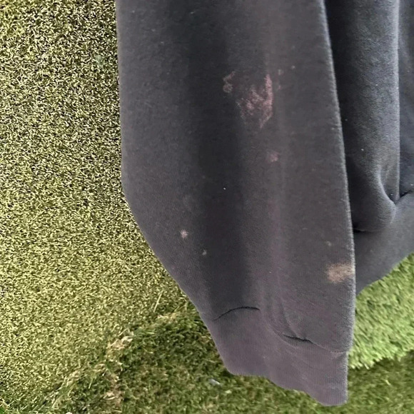 Vintage Disney Mickey Mouse Crewneck Medium - Picture 7 of 7